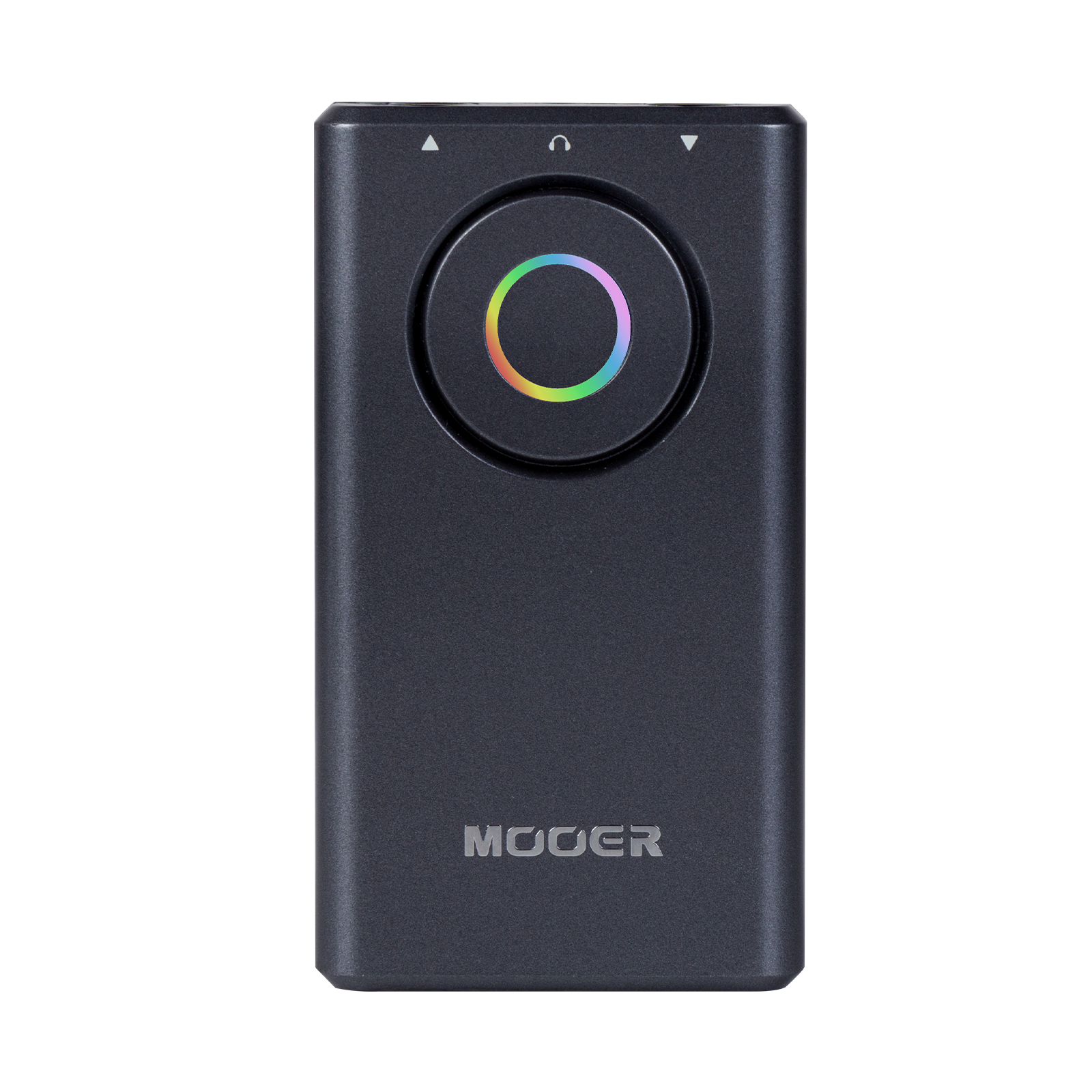 Mooer Prime P1 Multi FX / Audio Interface Grey