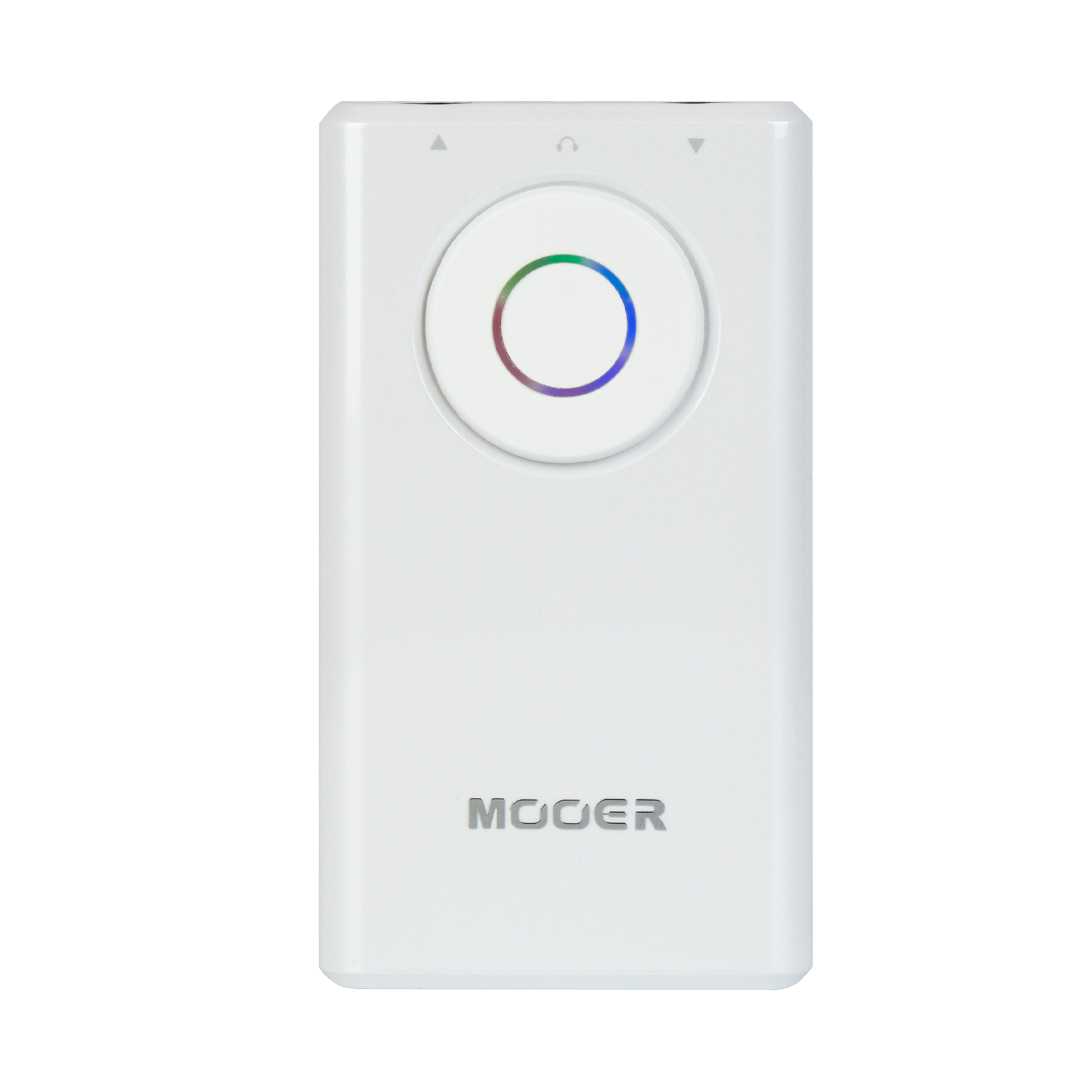 Mooer Prime P1 Multi FX / Audio Interface White