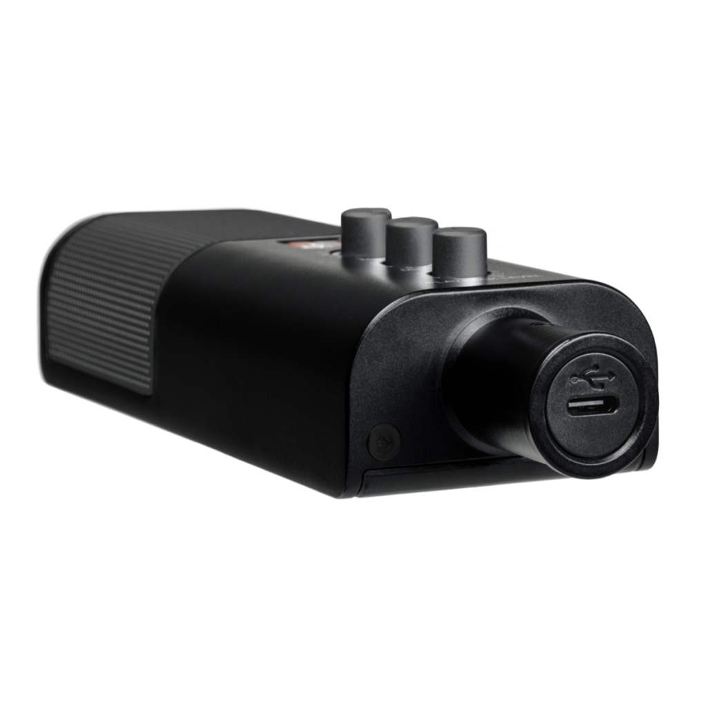 sE Electronics NEOM USB Microphone