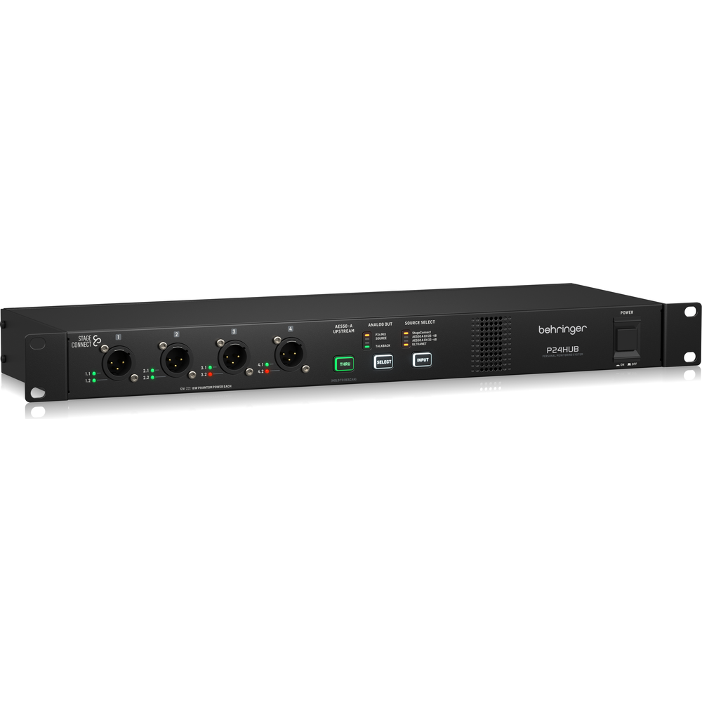 P24 HUB