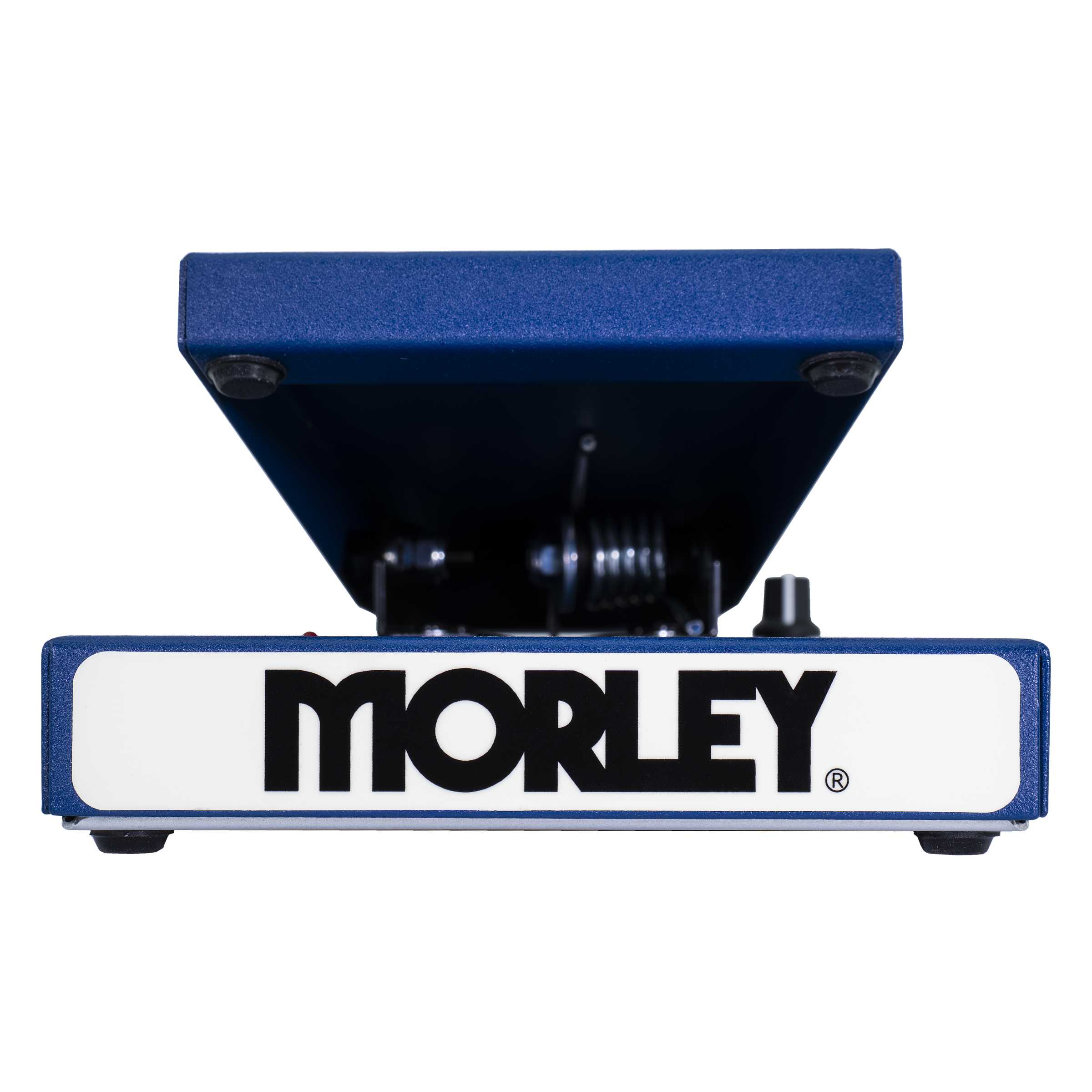 Morley PBA-92 Rex Brown Signature Old Blue Bass Wah