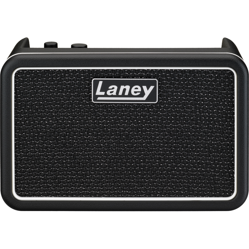 Laney PRISM-MINI Black Mini Guitar Amp