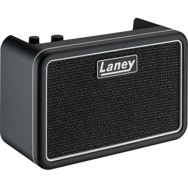 Laney PRISM-MINI Black Mini Guitar Amp