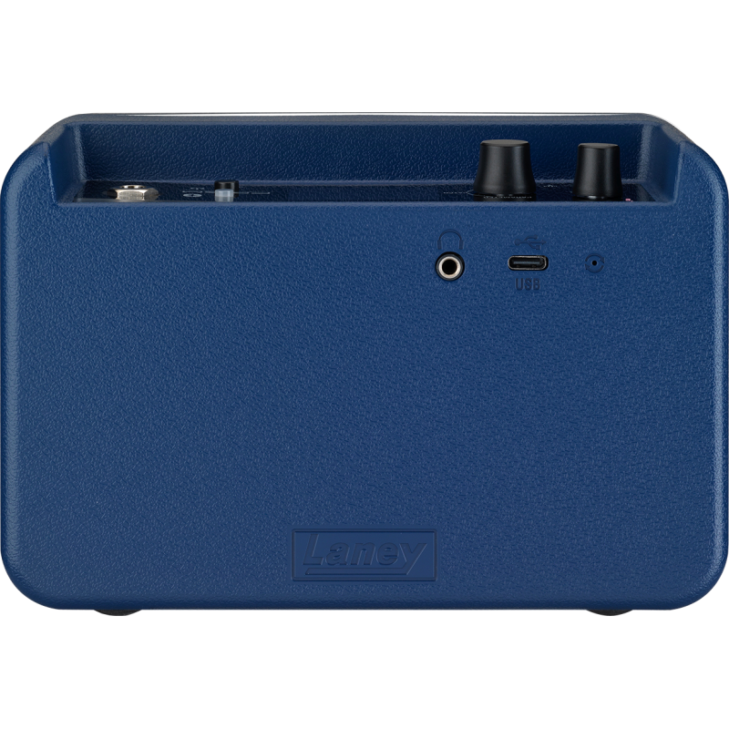 Laney PRISM-MINI Blue Mini Guitar Amp