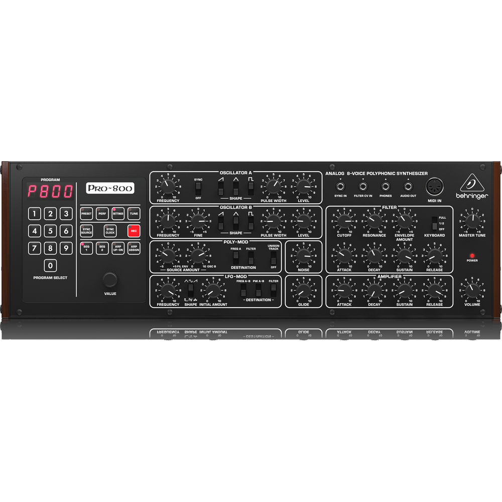 PRO800