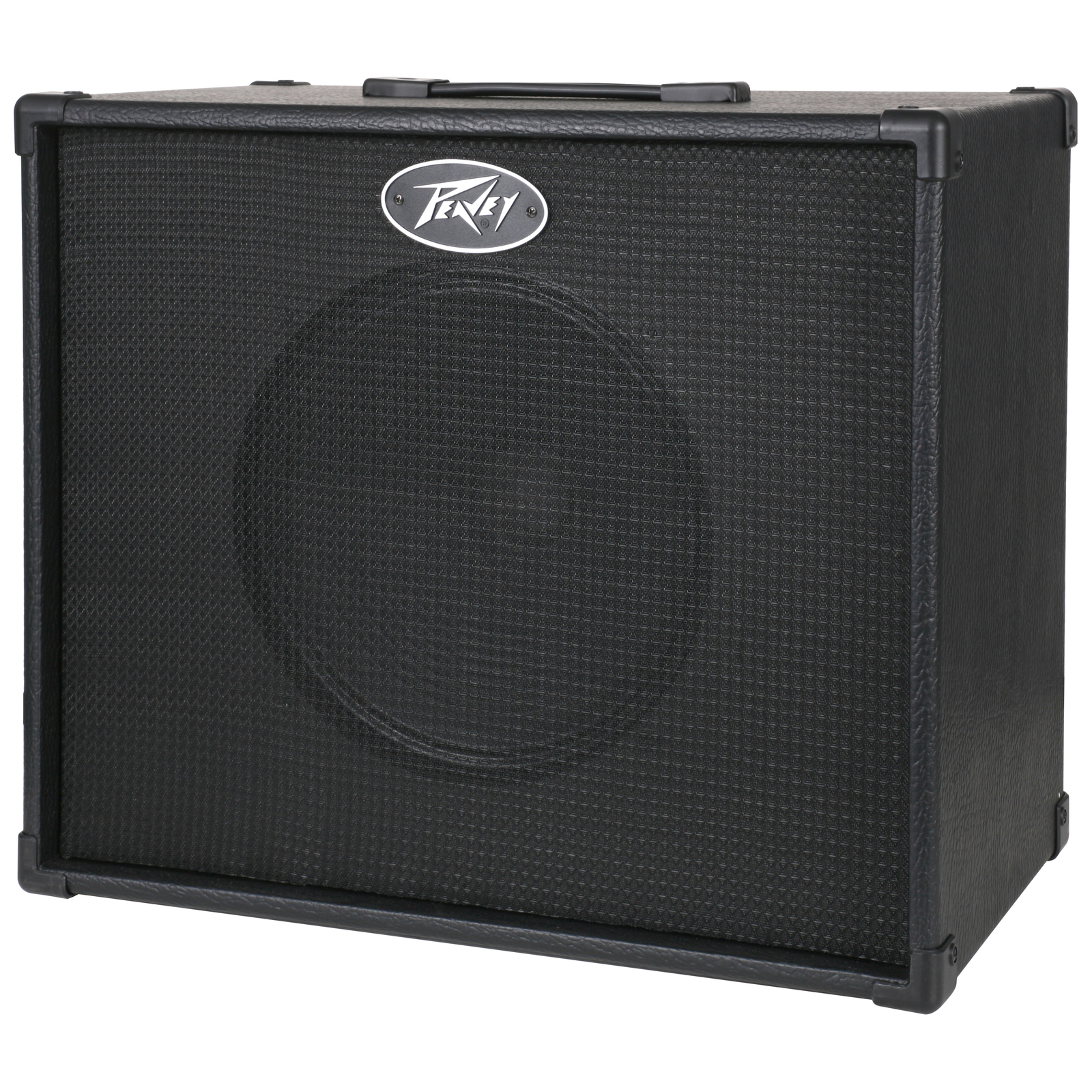 Peavey 112 Guitar Amp Extension Speaker Cabinet 40-Watt 1x12"