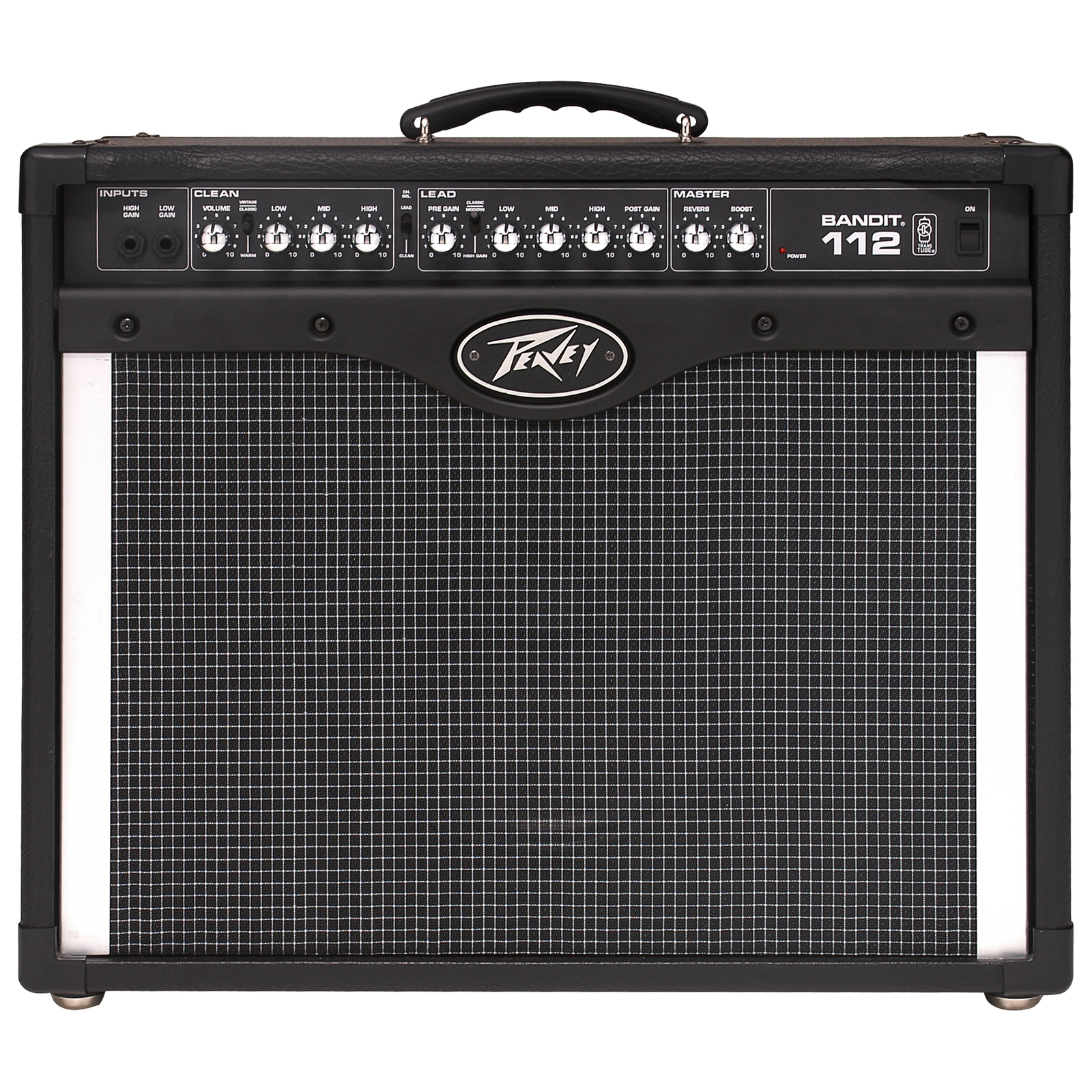 Peavey TransTube Series Bandit Combo 100-Watt 1x12"