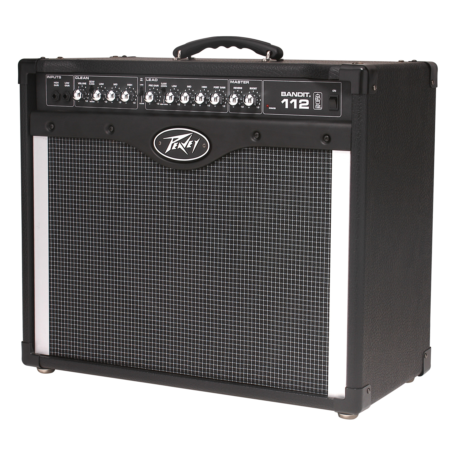 Peavey TransTube Series Bandit Combo 100-Watt 1x12"