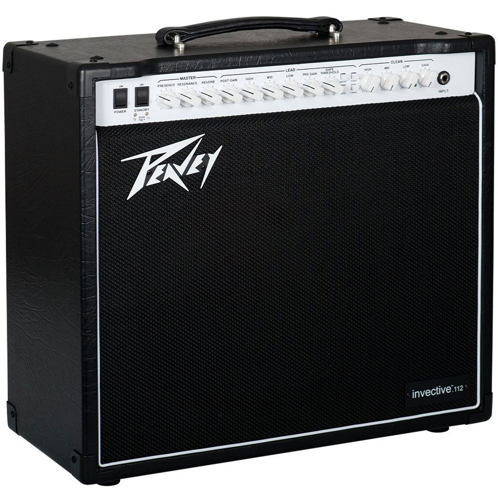 Peavey Invective .112 Combo 20-Watt 1x12"