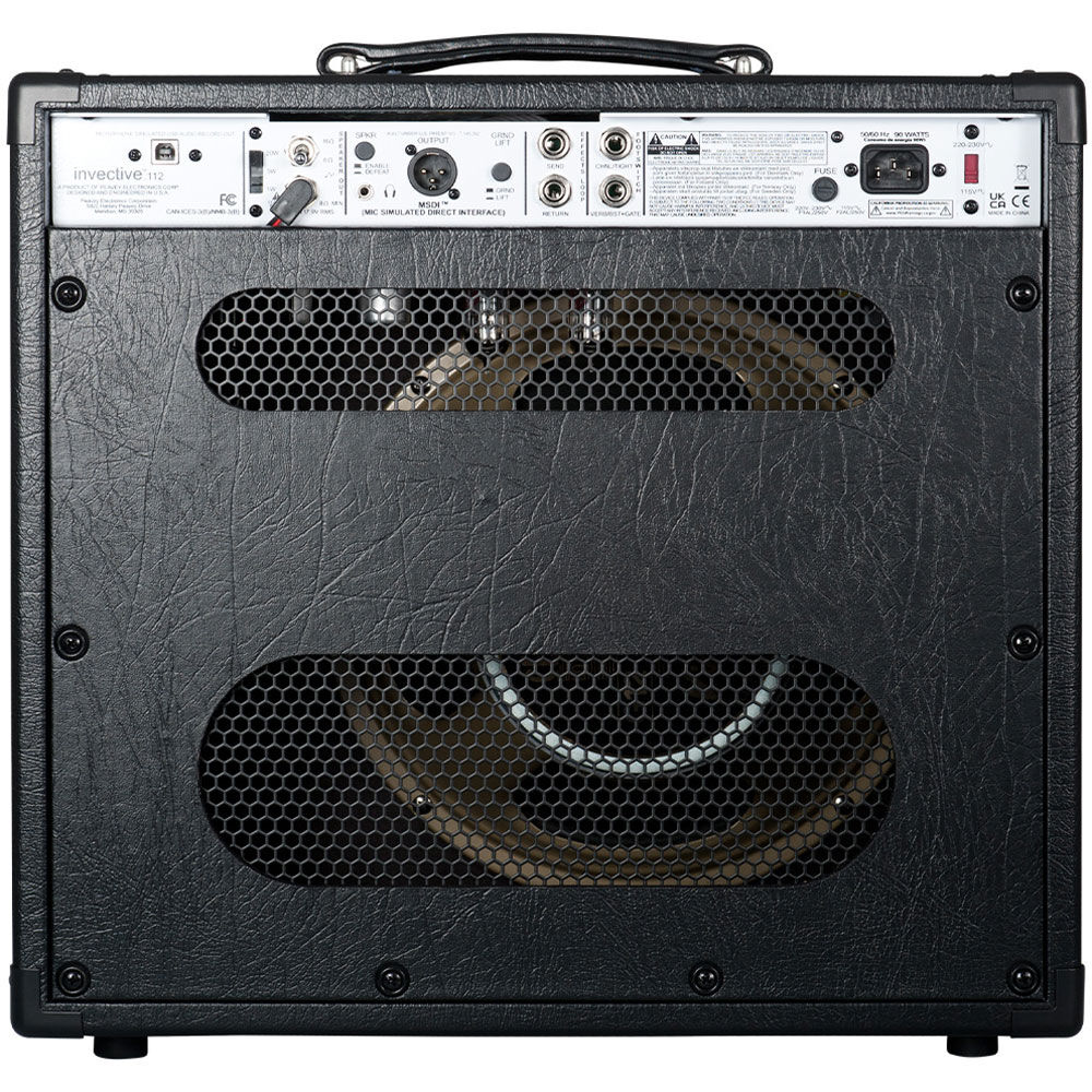 Peavey Invective .112 Combo 20-Watt 1x12"