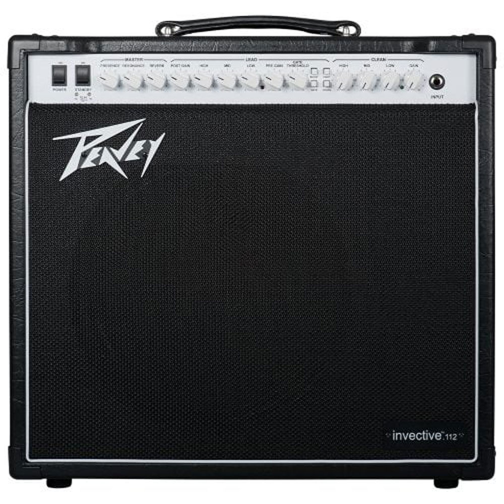 Peavey Invective .112 Combo 20-Watt 1x12"