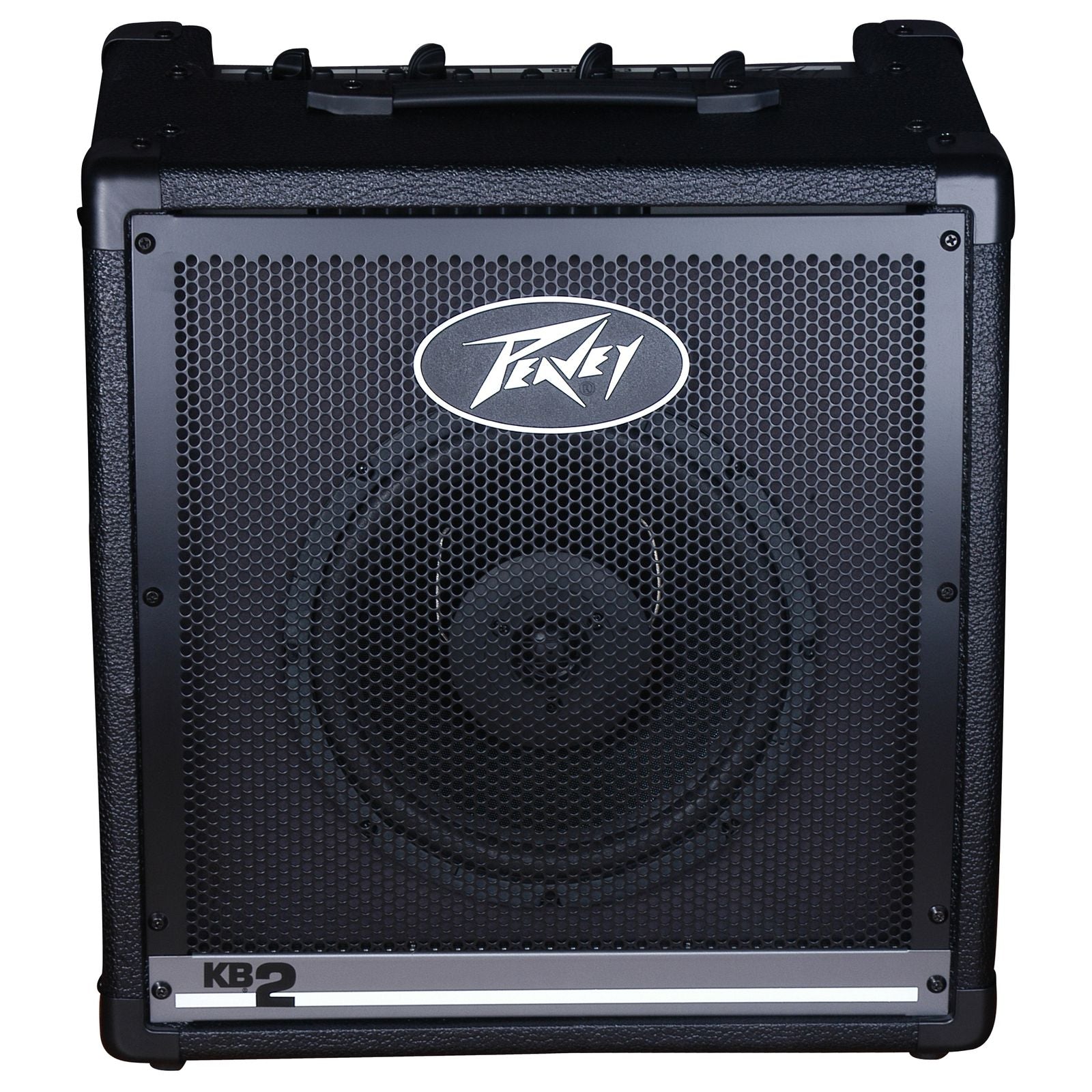 Peavey KB Series KB2 Keyboard Amplifier 40-Watt 1x10in