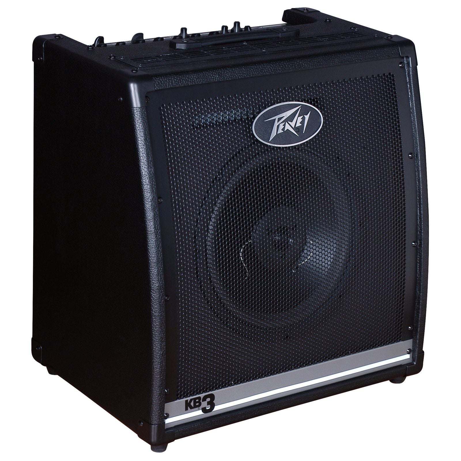 Peavey KB Series KB3 Keyboard Amplifier 60-Watt 1x12in