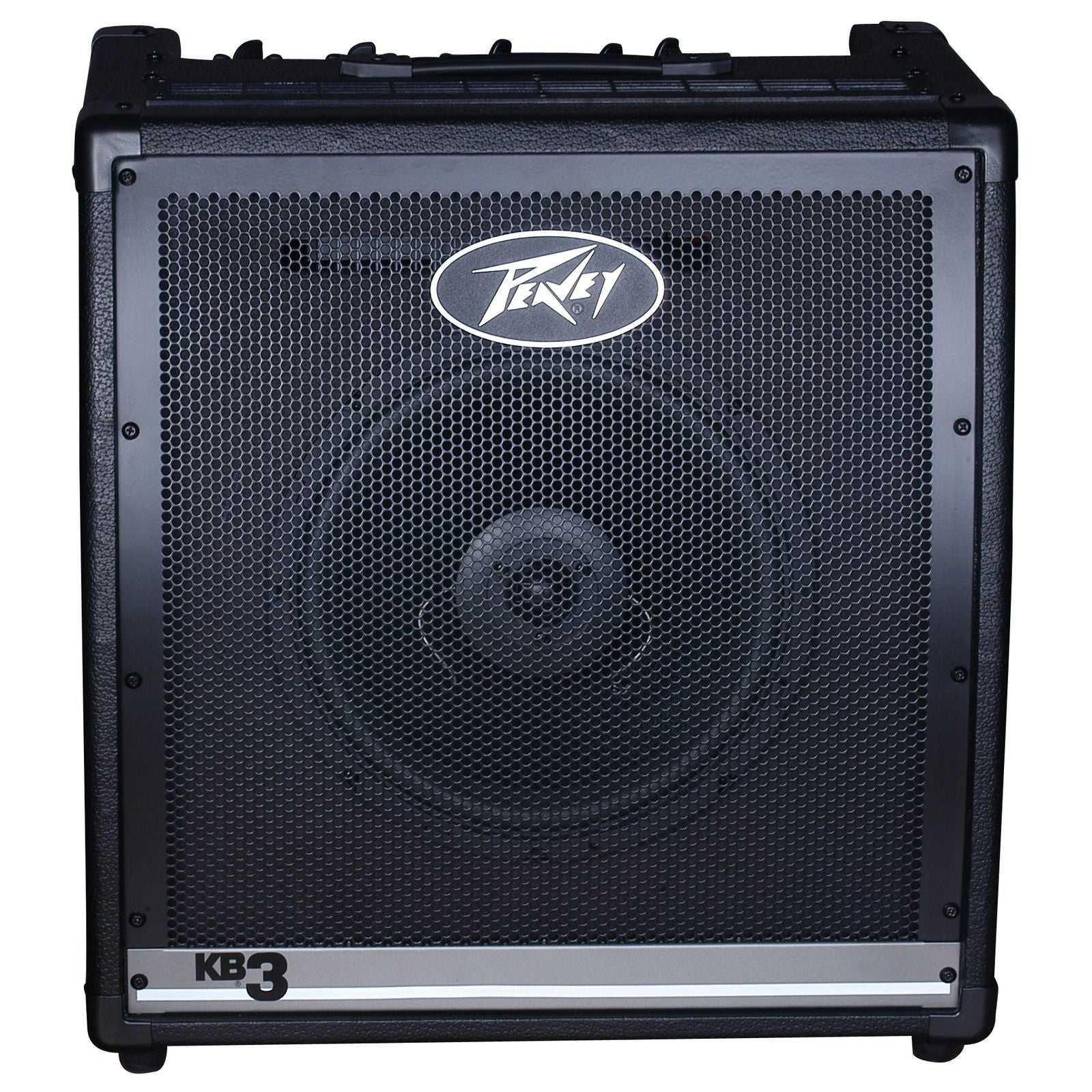 Peavey KB Series KB3 Keyboard Amplifier 60-Watt 1x12in