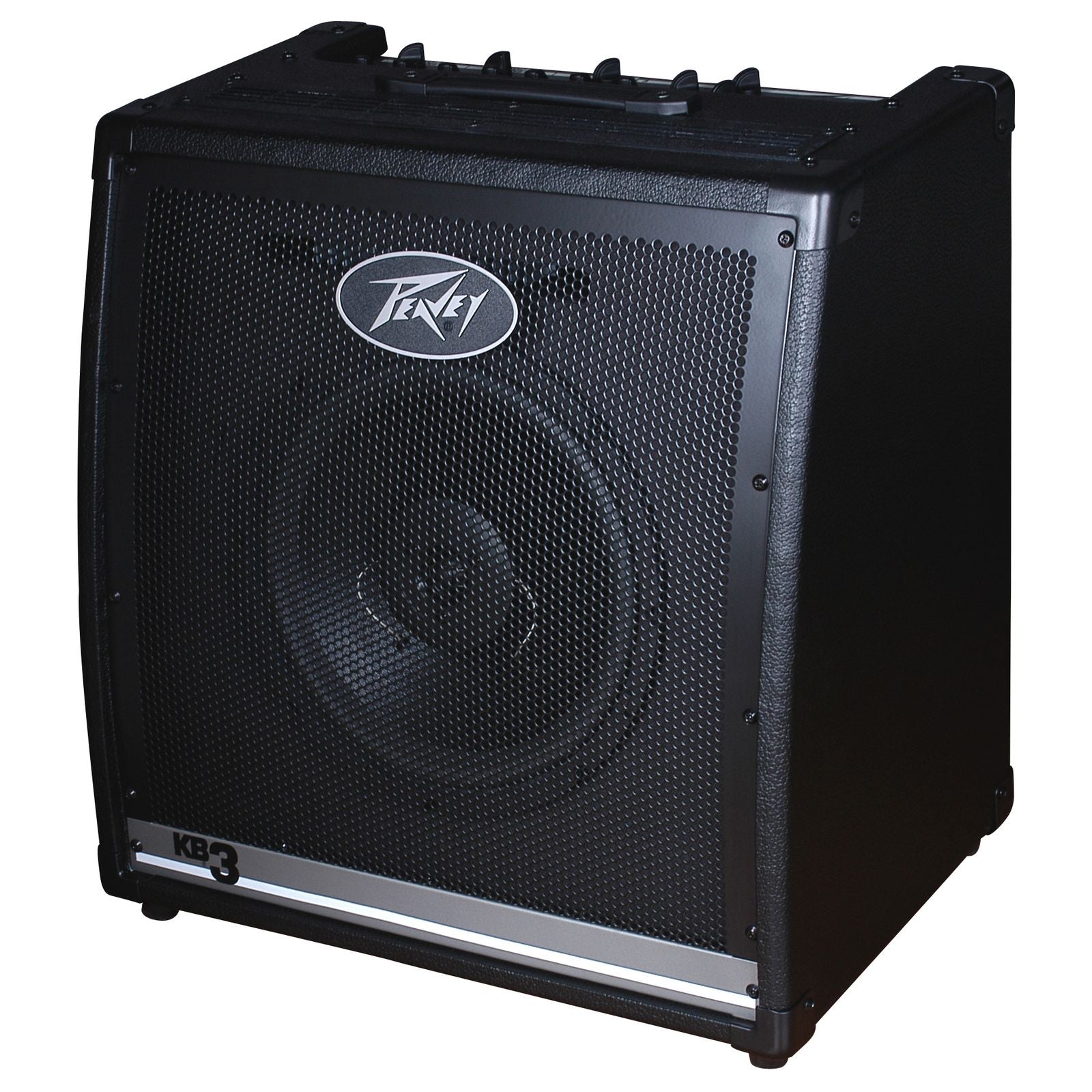 Peavey KB Series KB3 Keyboard Amplifier 60-Watt 1x12in