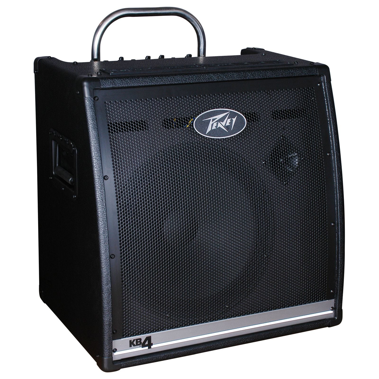 Peavey KB Series KB4 Keyboard Amplifier 75-Watt 1x15in