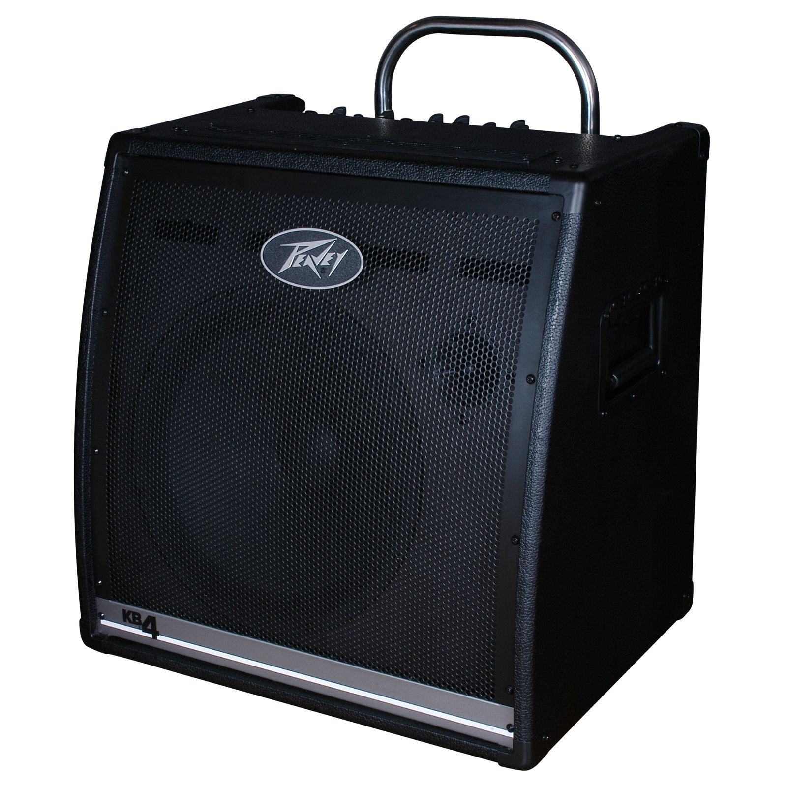 Peavey KB Series KB4 Keyboard Amplifier 75-Watt 1x15in
