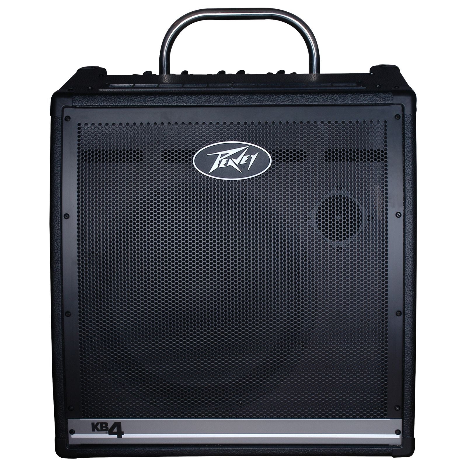 Peavey KB Series KB4 Keyboard Amplifier 75-Watt 1x15in