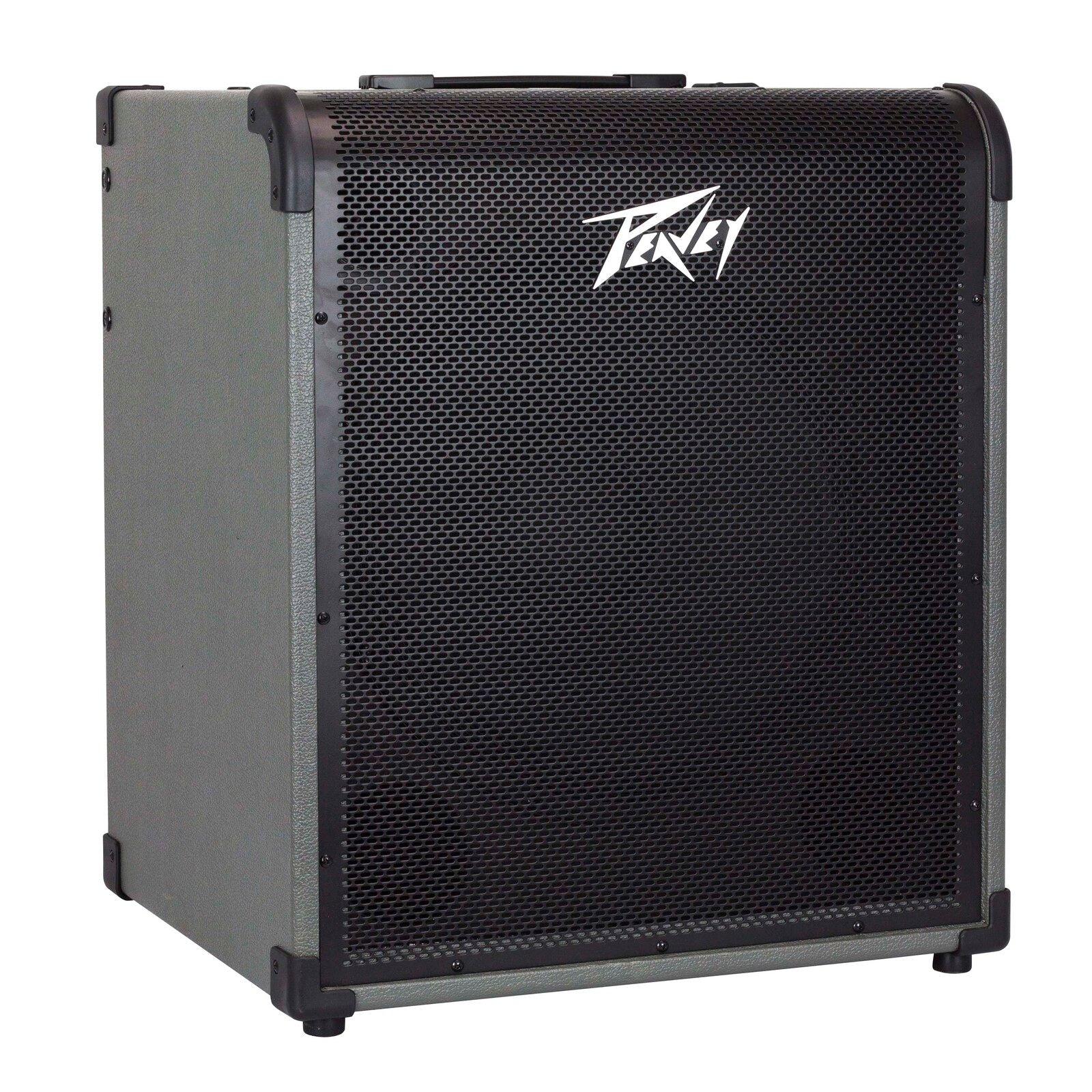 Peavey MAX Series MAX250 Bass Amp Combo 250-Watt 1x15in