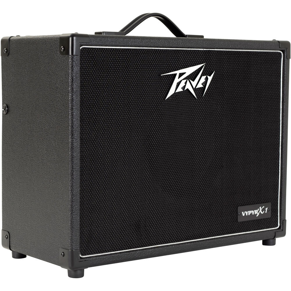 Peavey Vypyr X1 Modeling Guitar Amp Combo 30 Watt 1x8"