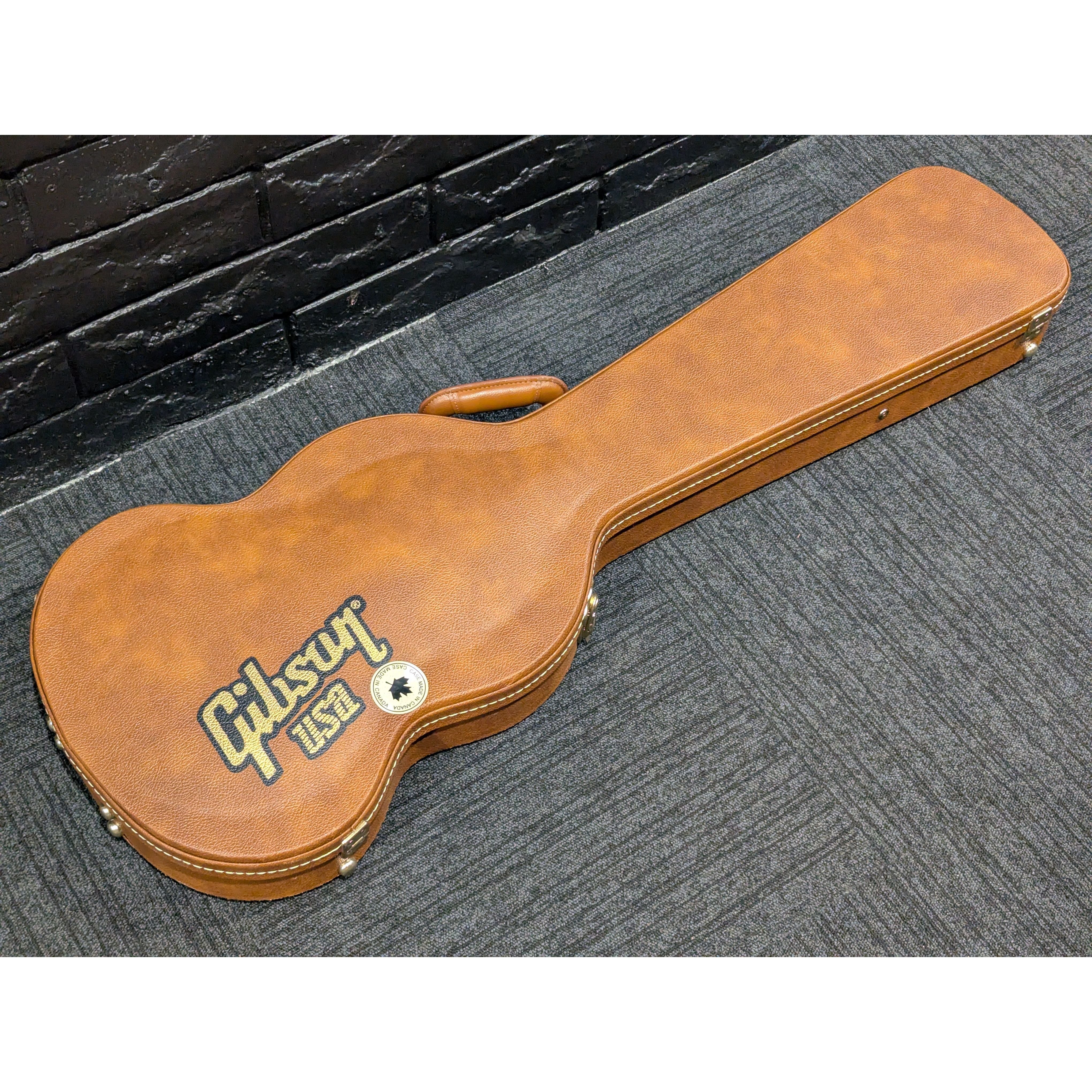 Gibson EB3 Bass - Refinished Late 60's