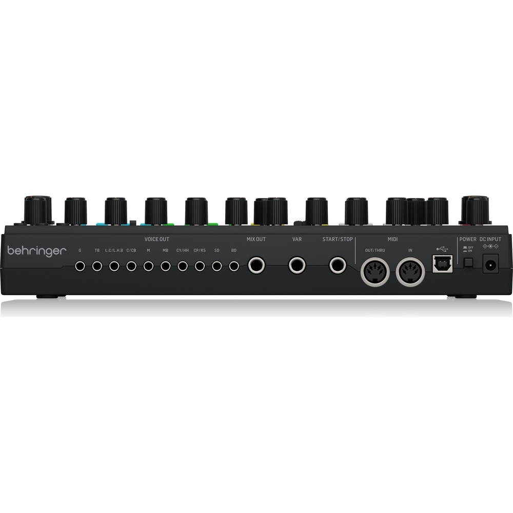Behringer RD-78 Analog Drum Machine