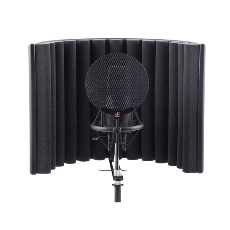 sE Electronics X1 S Studio Bundle