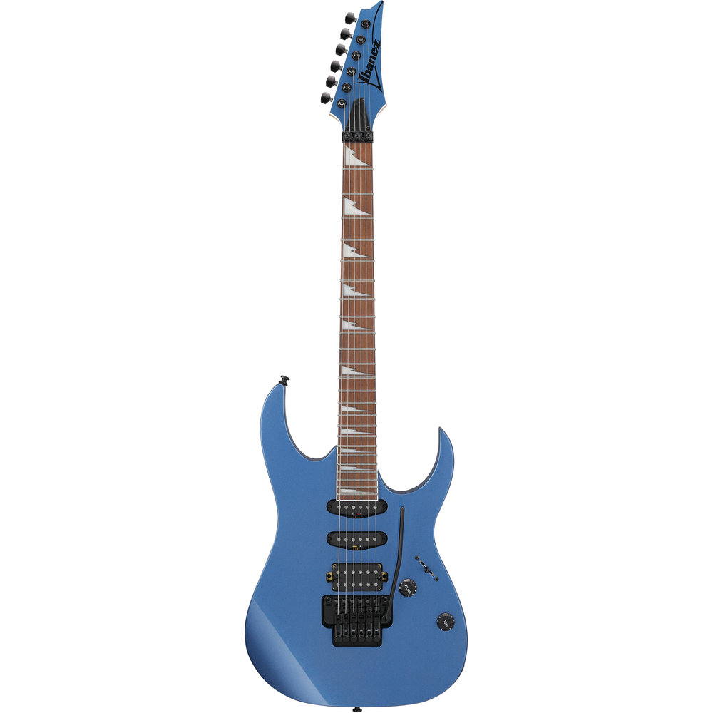 Ibanez RG460DX Blue Haze Electric Guitar