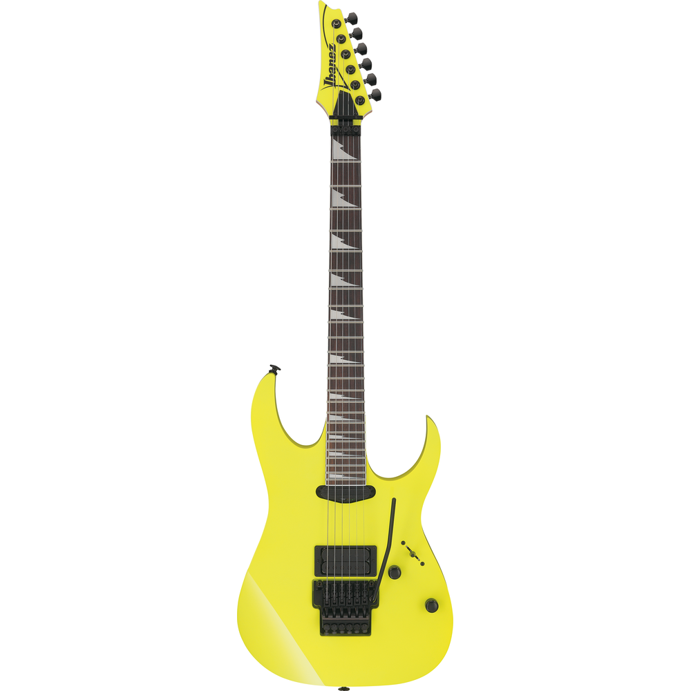 Ibanez RG565R Desert Sun Yellow Electric Guitar