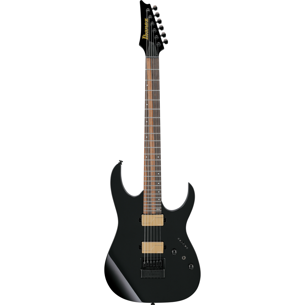 Ibanez RGR52ET Black Electric Guitar