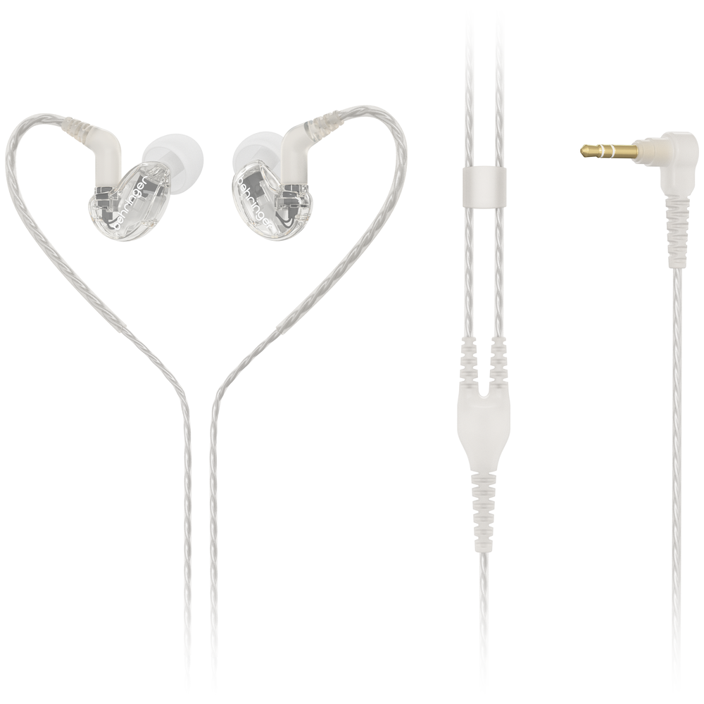 Behringer SD251-CL PRO In-Ear Monitors
