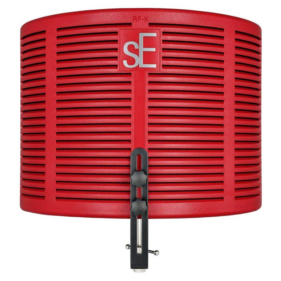 sE RF-X Reflexion Filter - Red