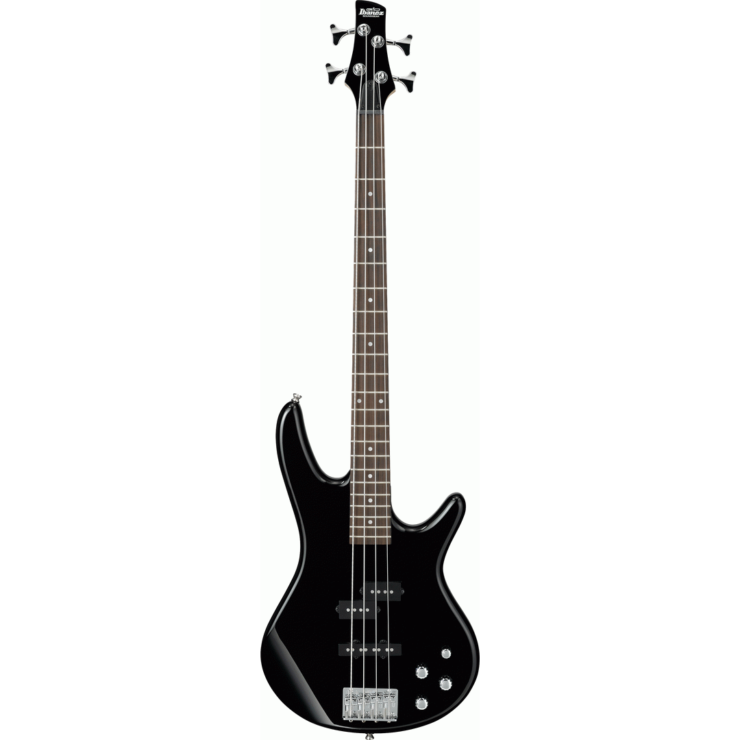 Ibanez SR200 BK (Black) Electric Bass