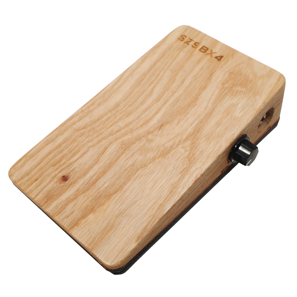 SX Stomp Box
