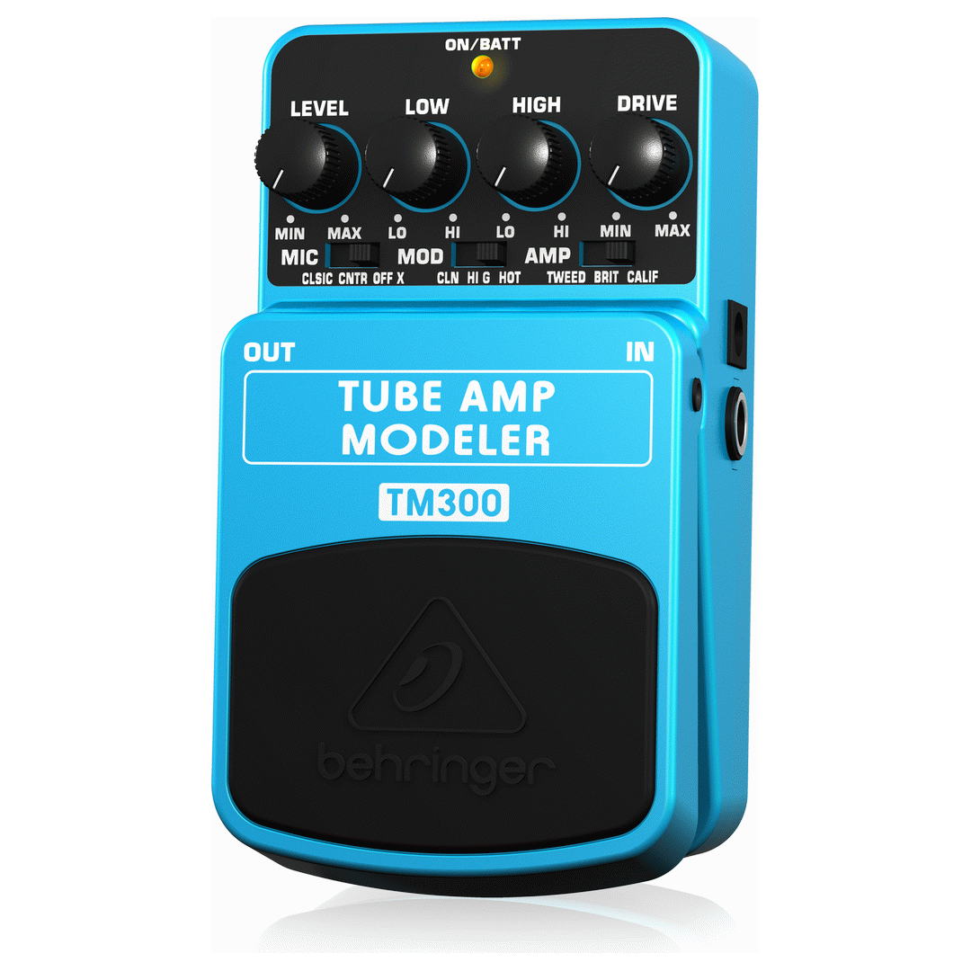 TM300