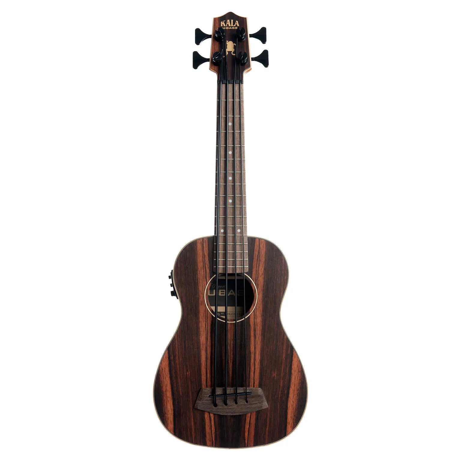 Kala Ubass Ebony