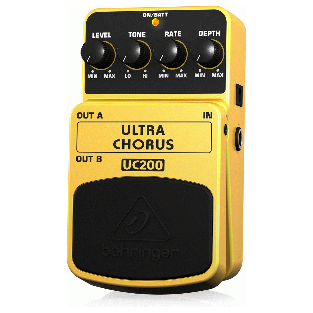 UC200