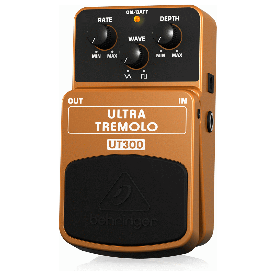 UT300