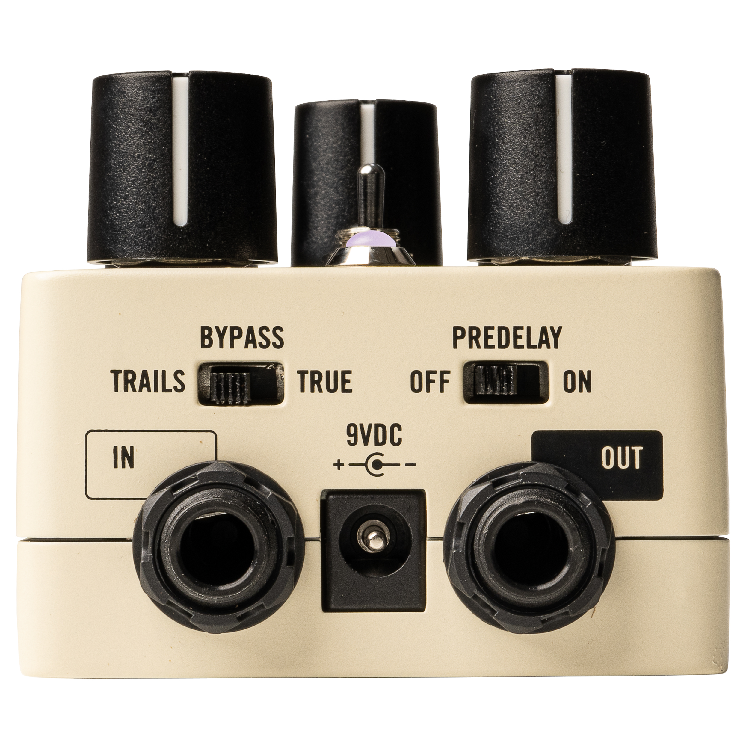 Universal Audio Evermore Studio Reverb