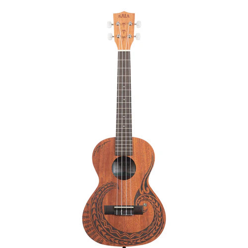 Kala Courage Tenor with Bag