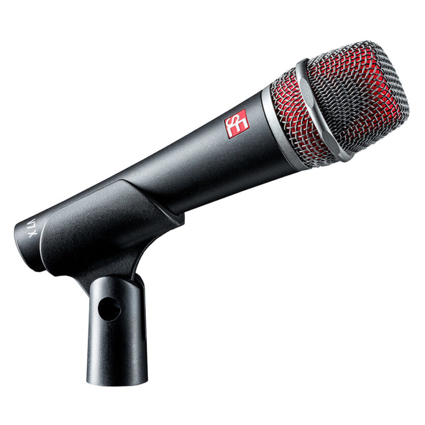 sE Electronics V7X Super Cardioid Dynamic Instrument Microphone