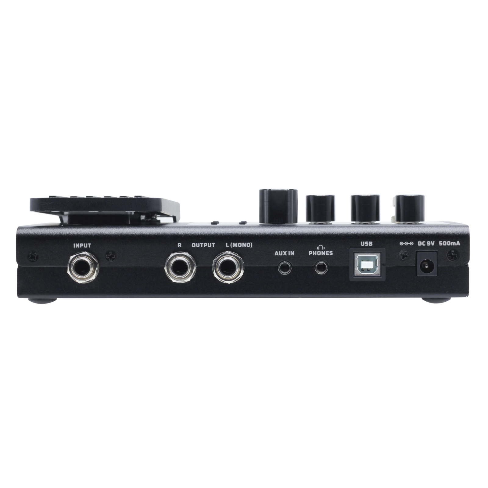 Valeton GP-100 Guitar Multi-FX Processor Pedal