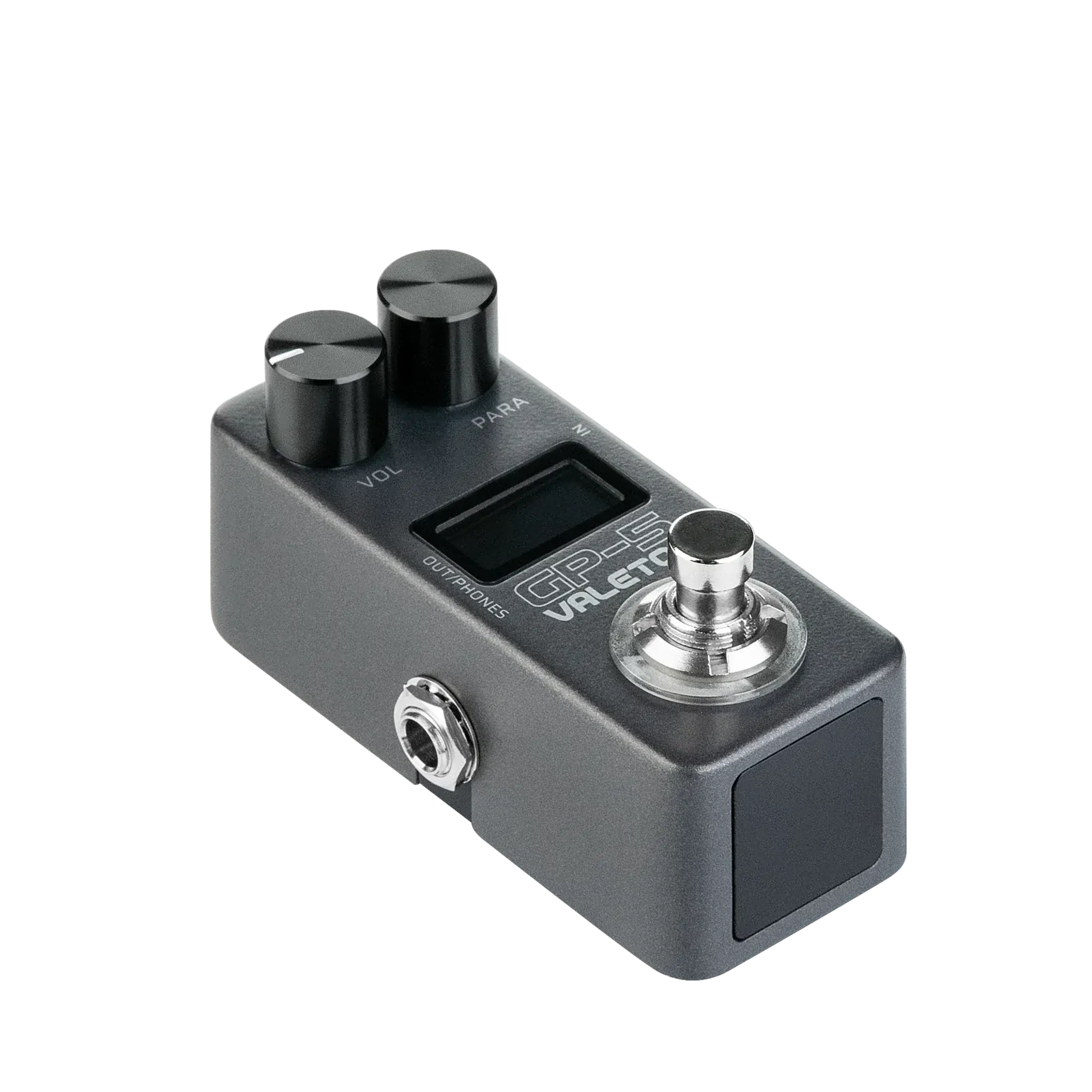 Valeton GP-5 Multi-Effects Amp & IR Mini Pedal