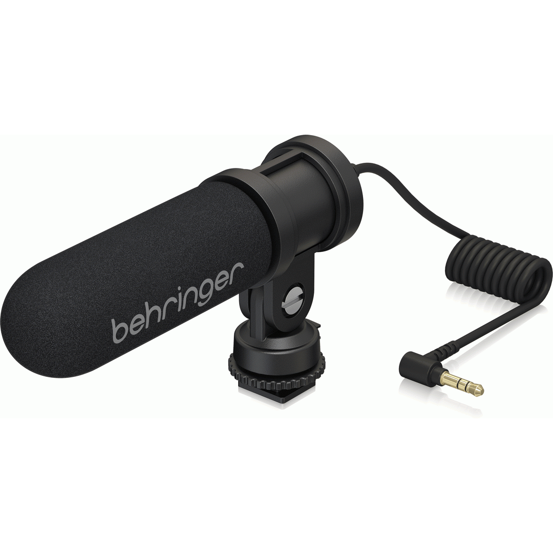 VIDEOMICMS