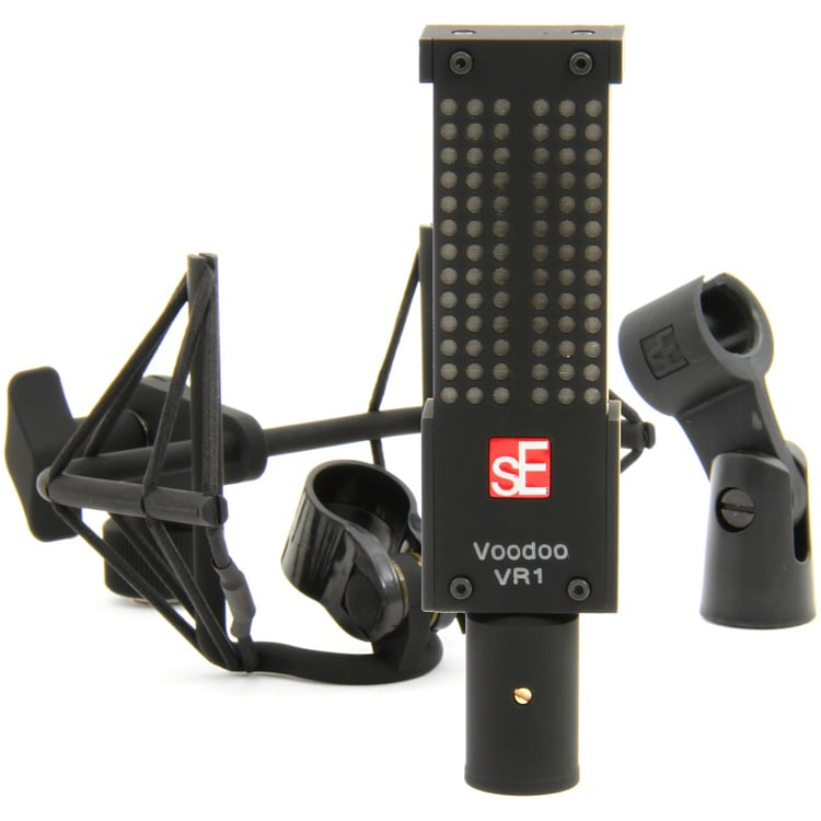 sE Electronics VR1 Voodoo Ribbon Microphone
