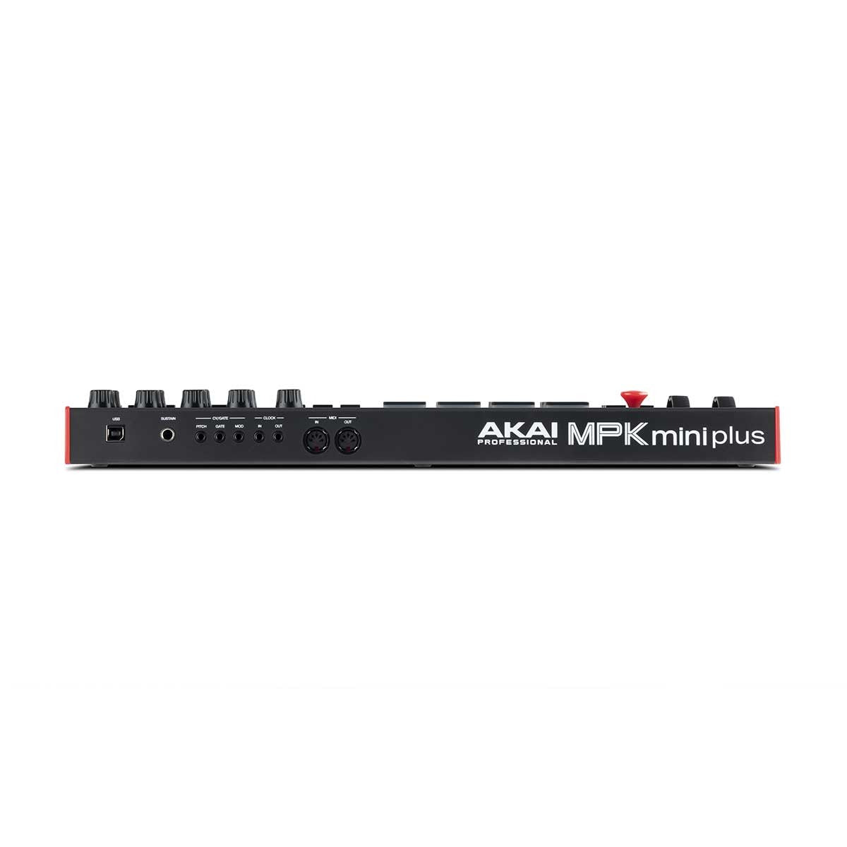 Akai MPK Mini Plus 37-key Compact Keyboard Controller