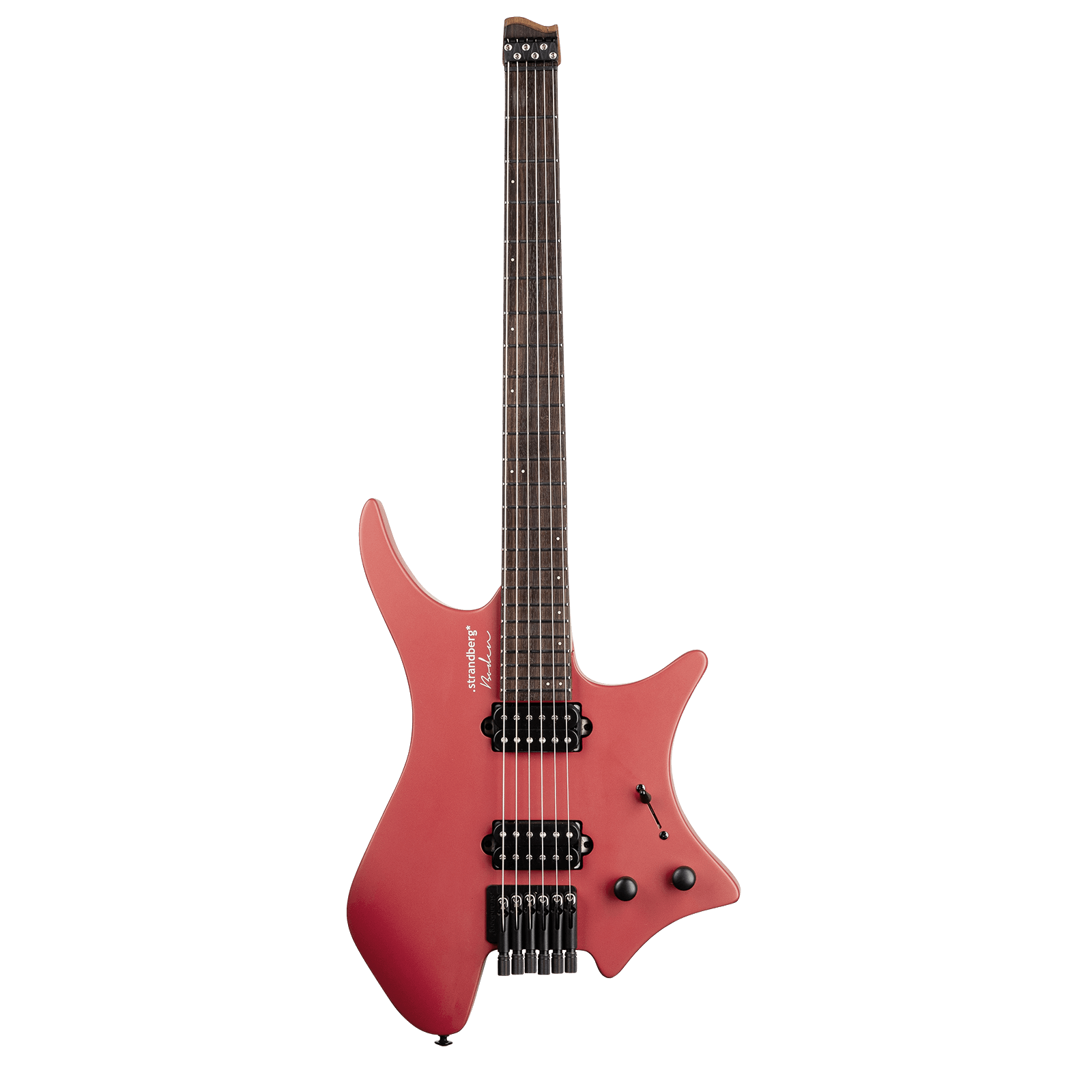 Strandberg Boden Essential 6 Astro Dust