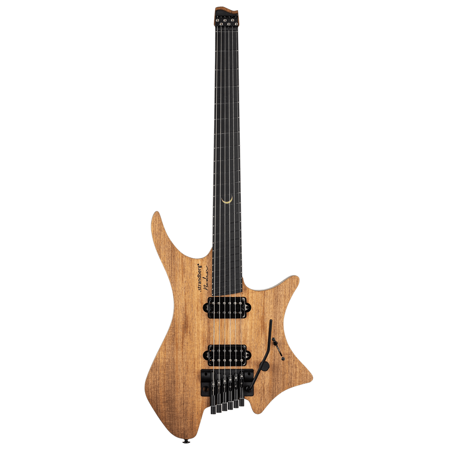 Strandberg Boden Prog NX 6 Plini Edition