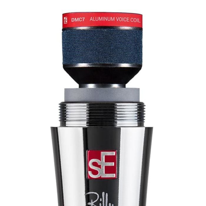 sE Electronics V7 BFG Supercardioid Dynamic Microphone