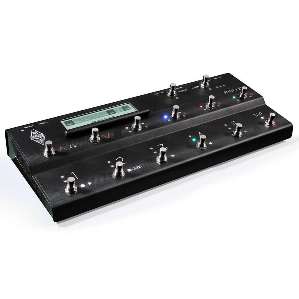 Kemper Profiler Remote Foot Controller MK2